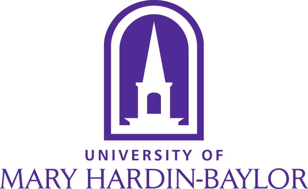 University of Mary Hardin-Baylor Logo